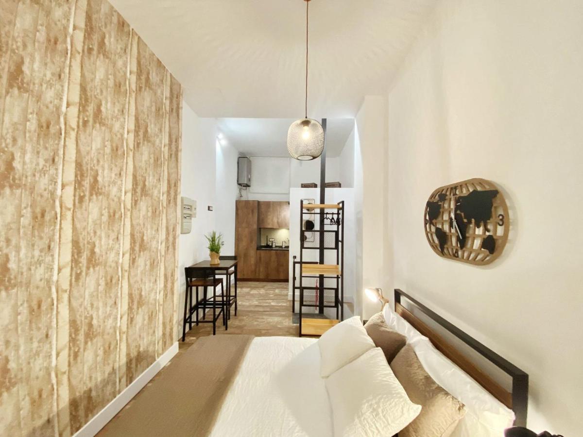 Rio / Monederos 29 Apartamento Madrid