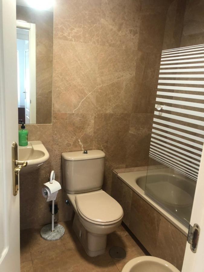 Céntrico Apartamento *