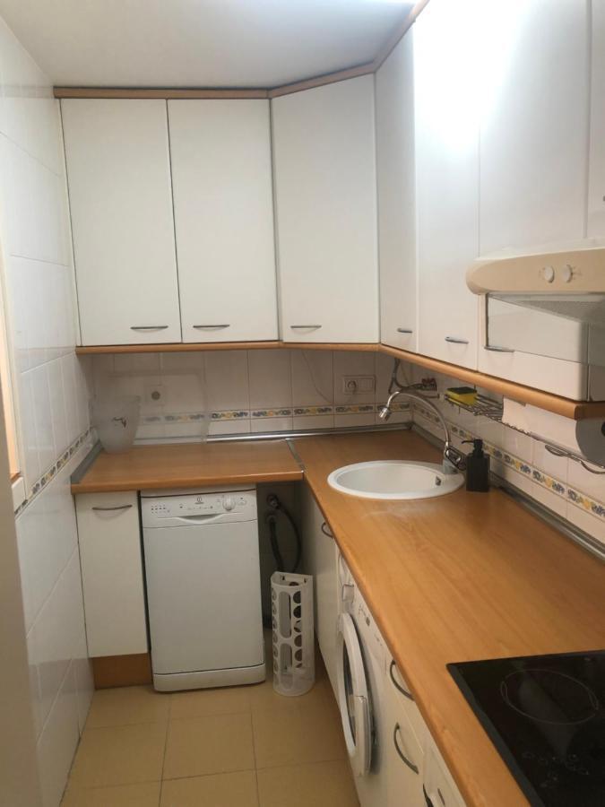 Céntrico Apartamento