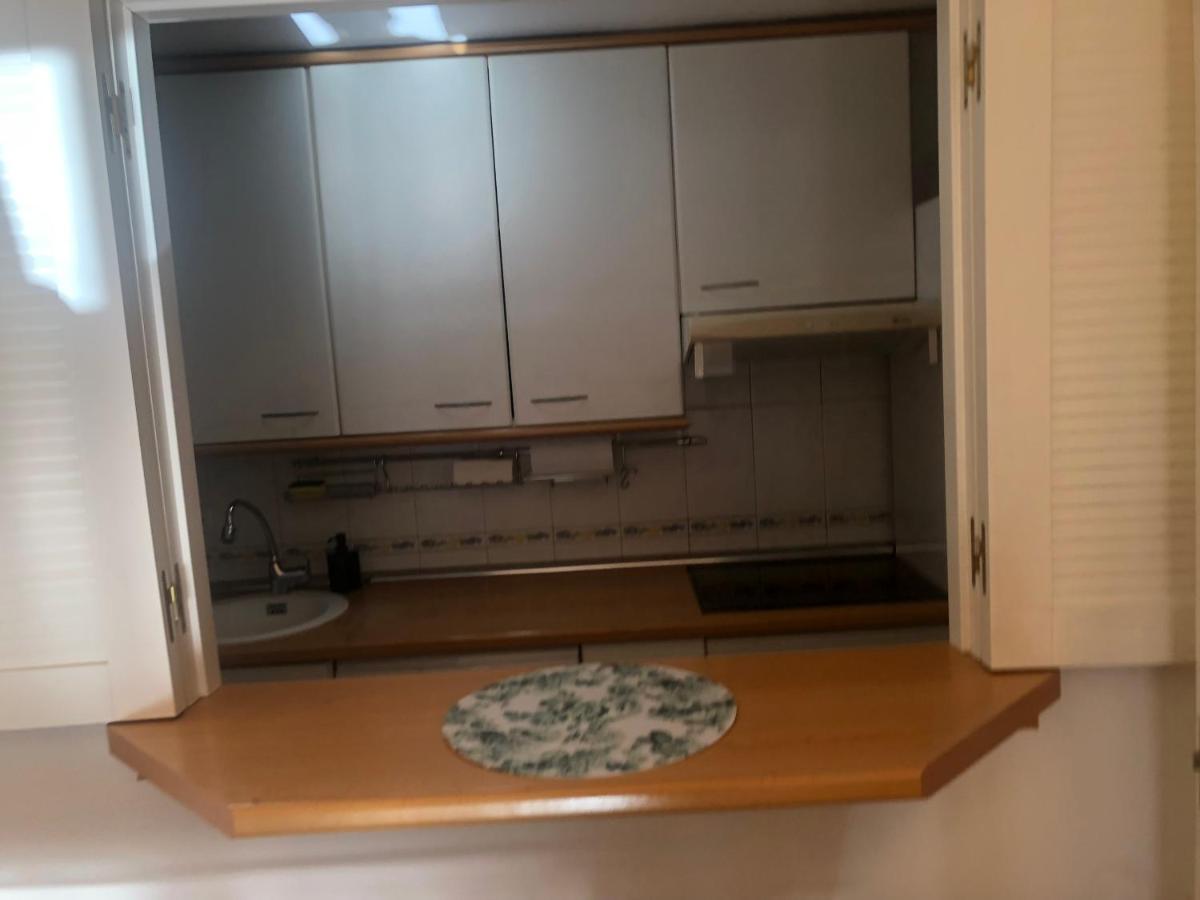 Céntrico Apartamento *