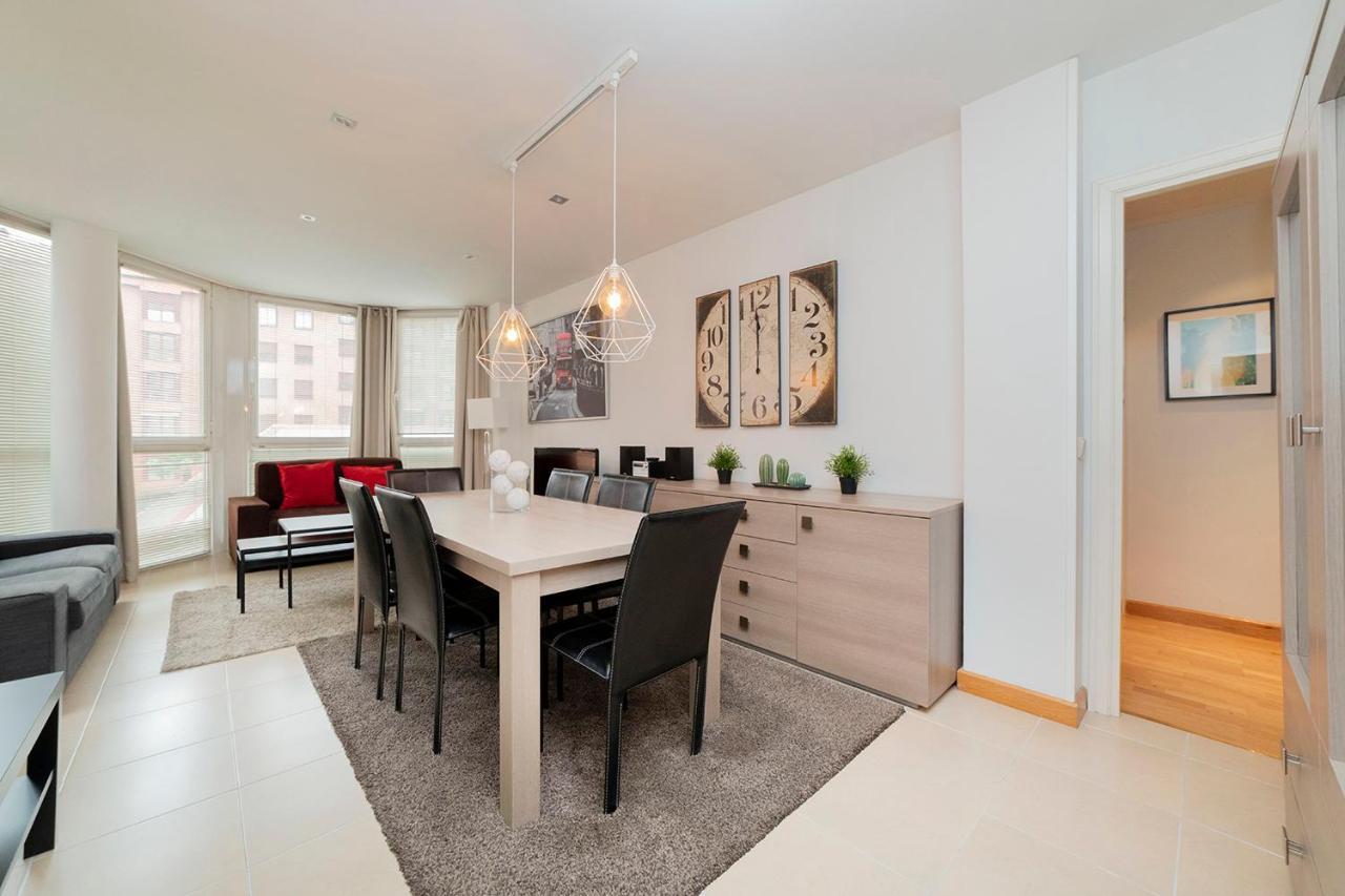 Apartment Acacias *