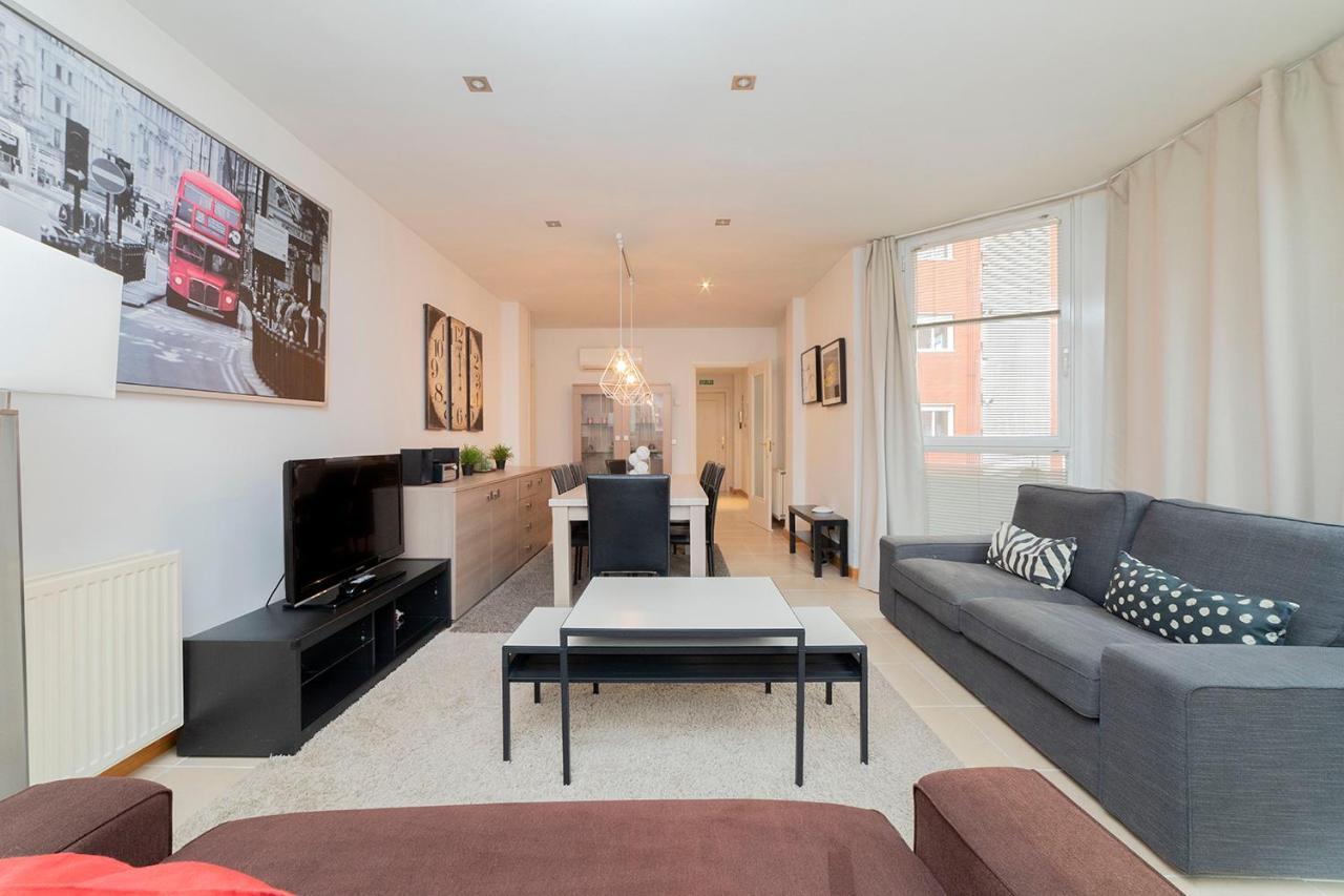 Acacias Apartment