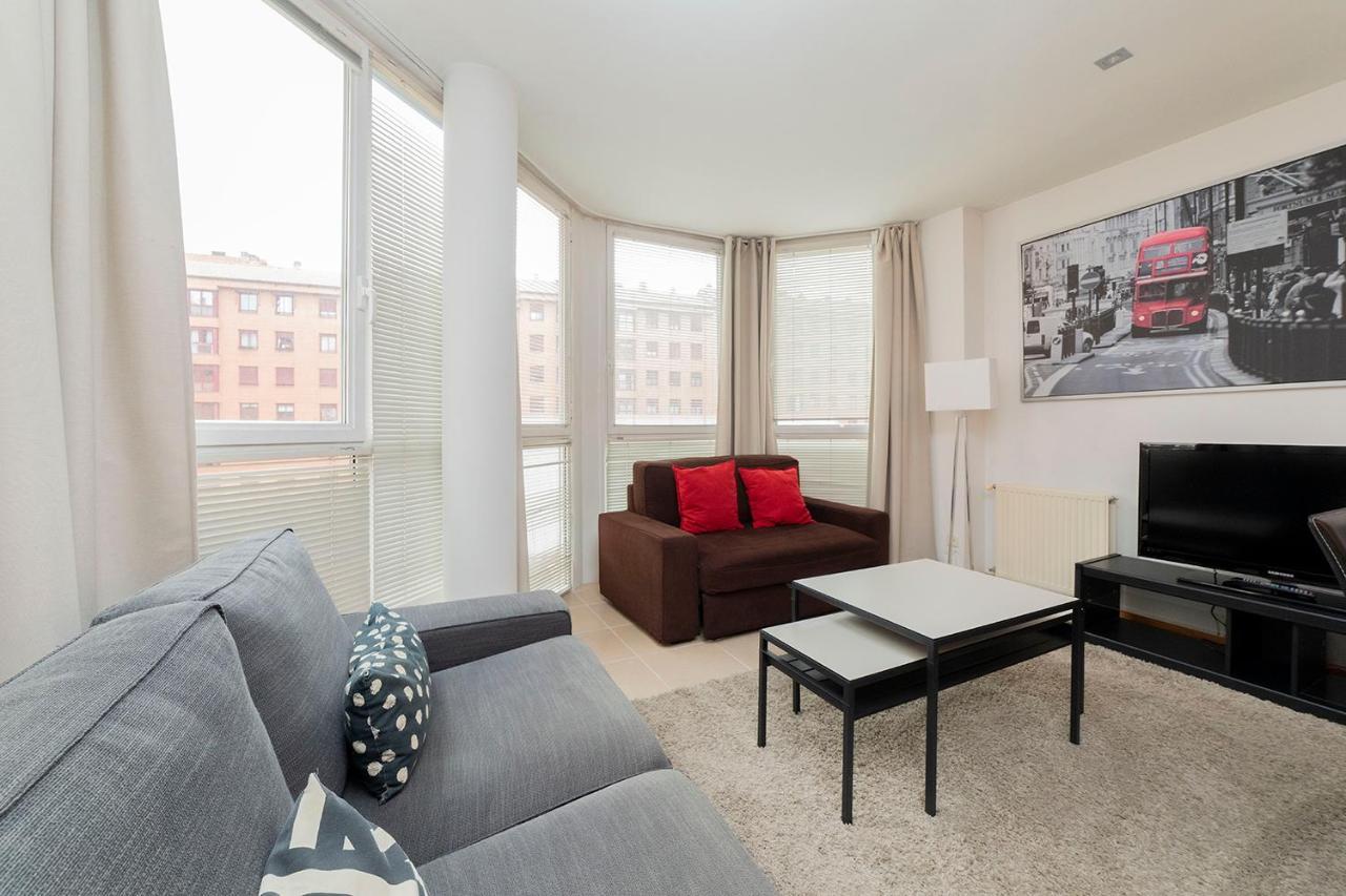 Acacias Apartment Madrid