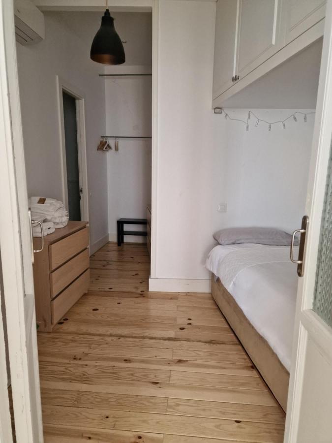 La Casa Del Molino Apartment