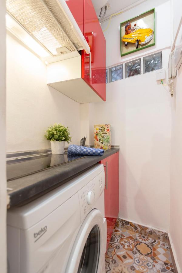 Apartamento Apa 1231n Madrid