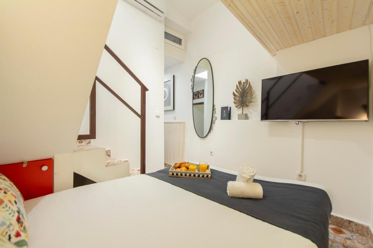 Apartamento Apa 1231n Madrid
