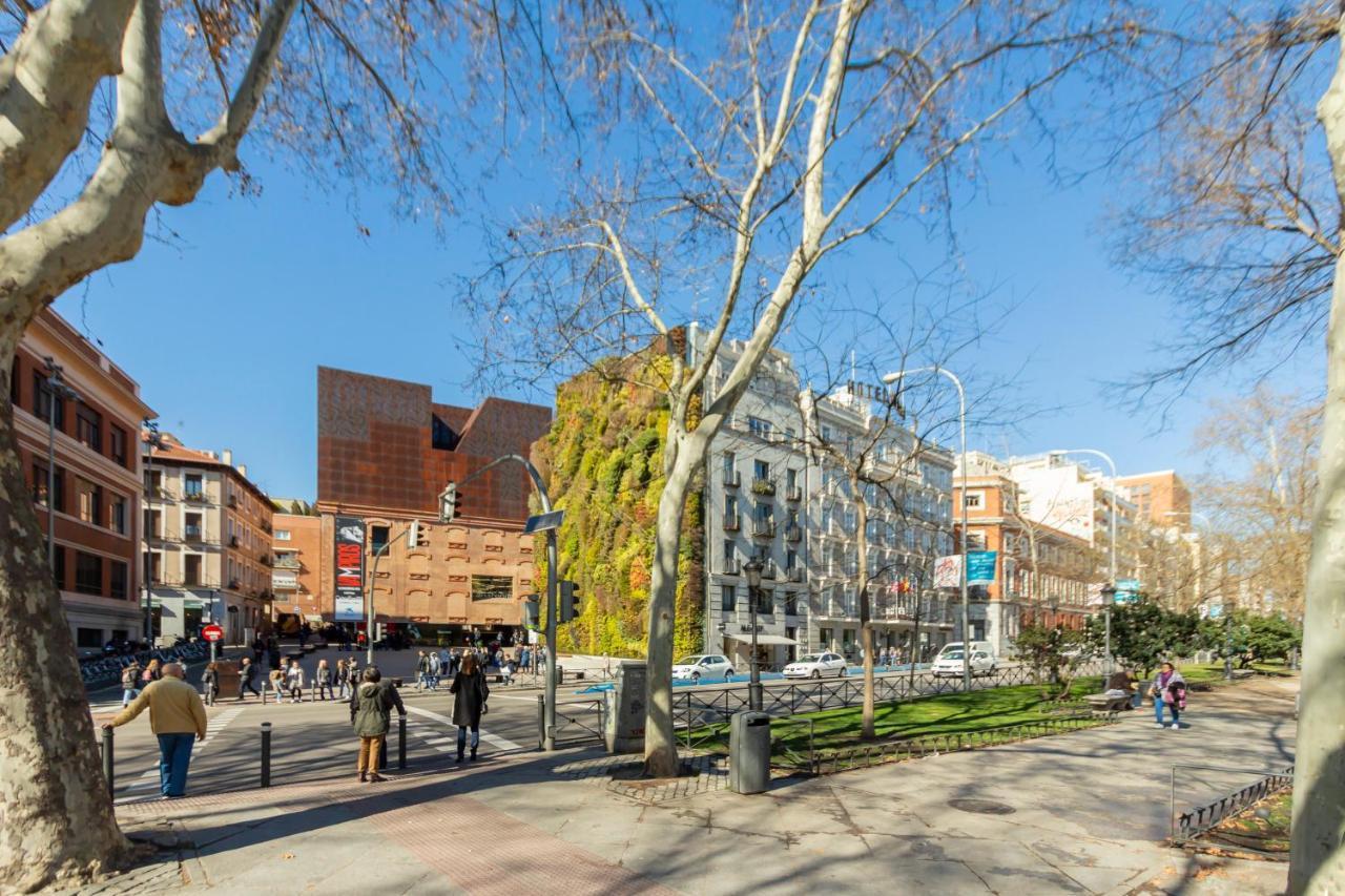 Apa 1231n Apartamento