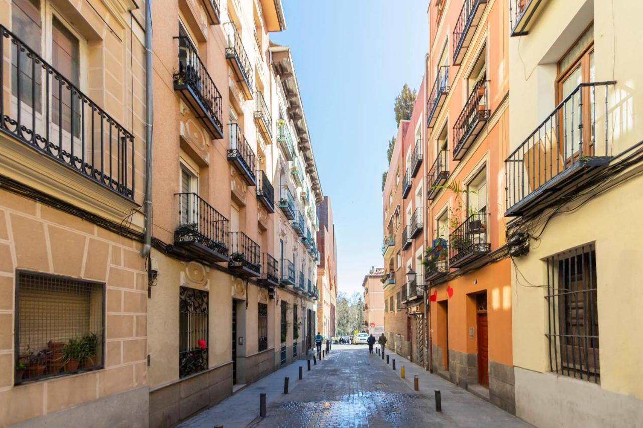 Apa 1231n Apartamento Madrid