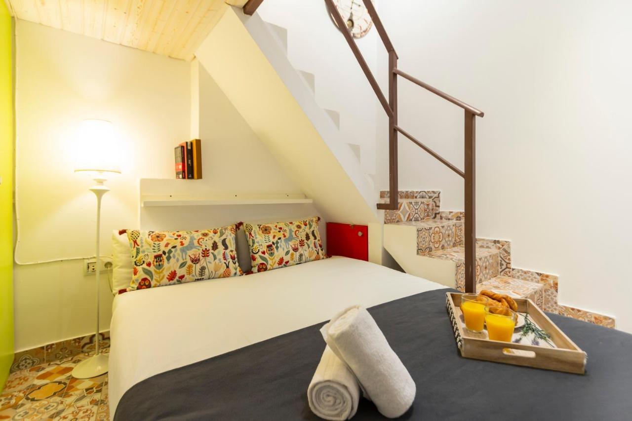Apa 1231n Apartamento Madrid