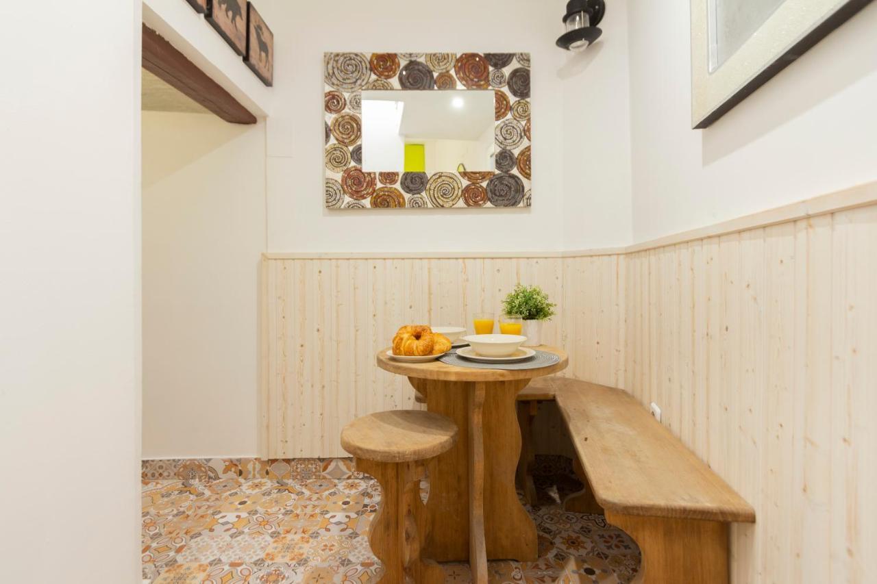 Apa 1231n Apartamento