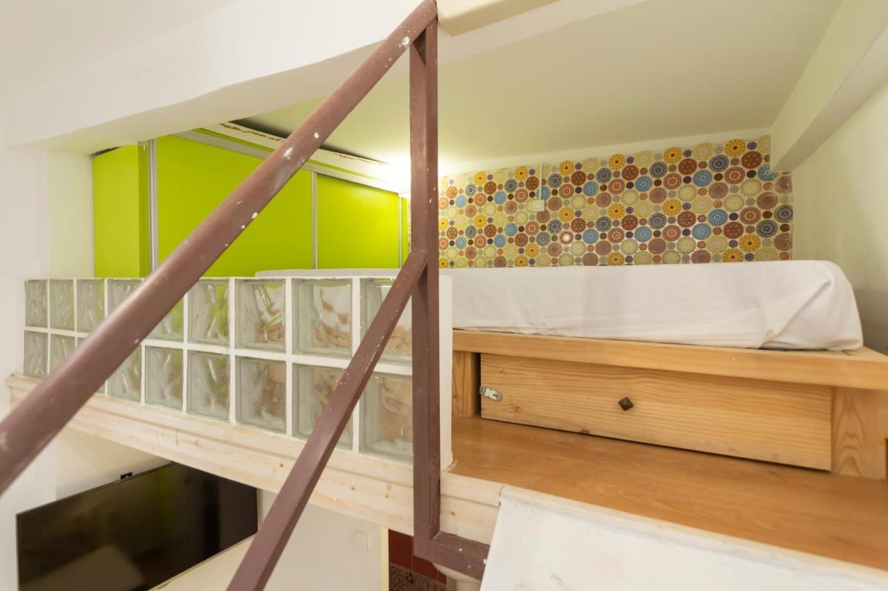 Apa 1231n Apartamento