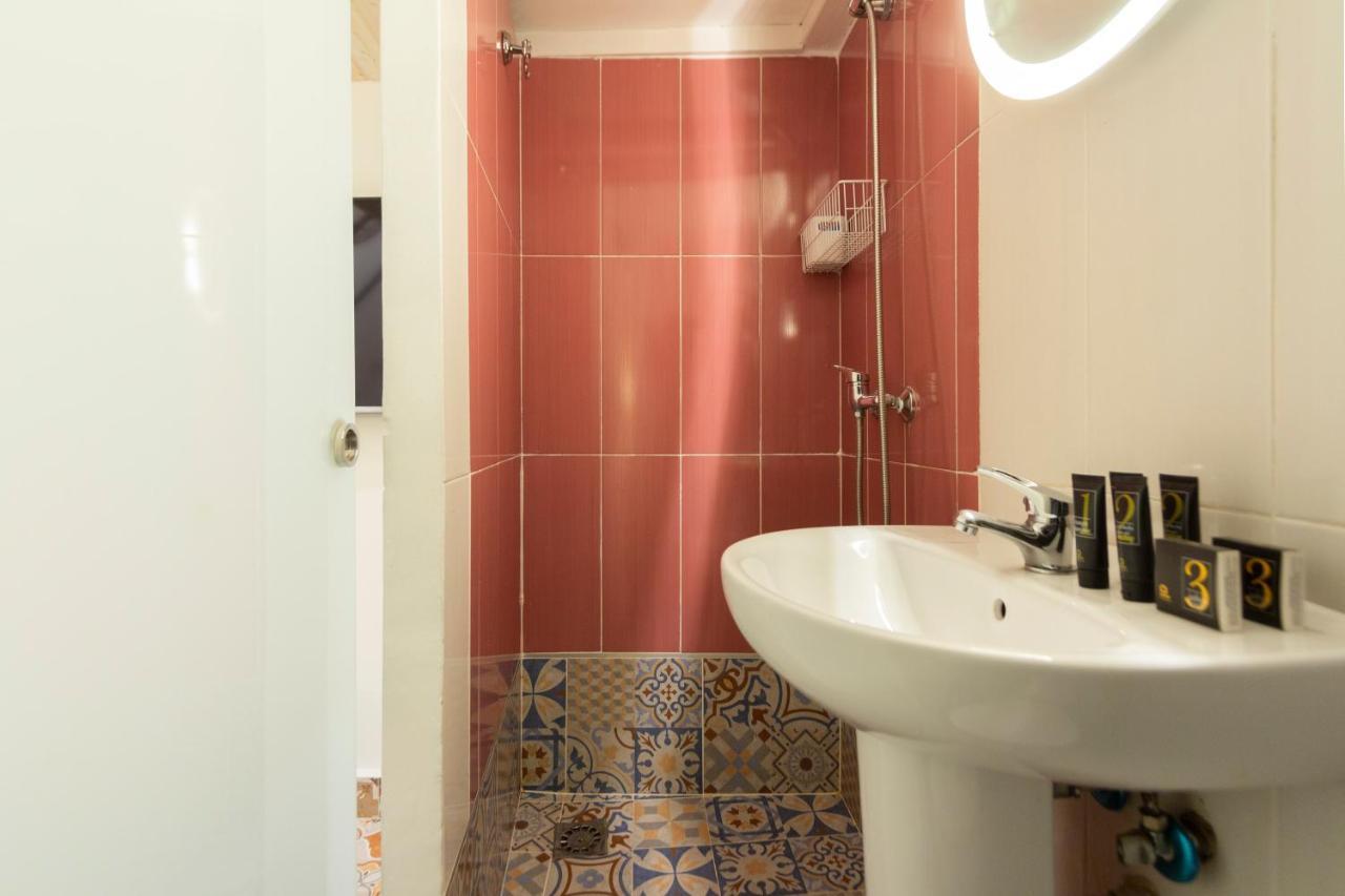 Apa 1231n Apartamento Madrid