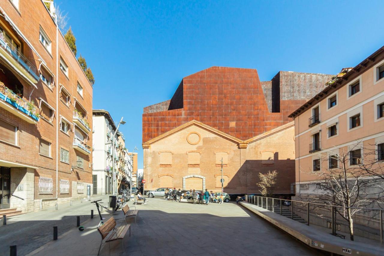 Apa 1231n Madrid