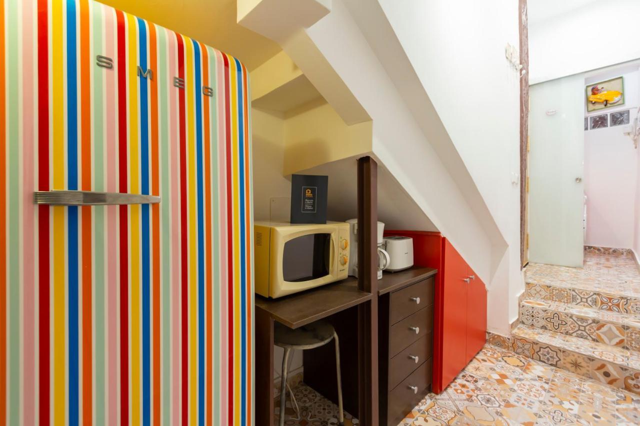Apa 1231n Apartamento *