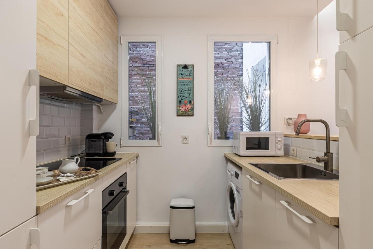 Apartamento Bnbholder Enjoying Malasaña-chamberi