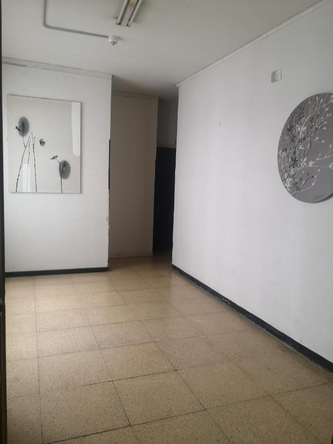 Apartamento Rosa Puerta Del Sol *