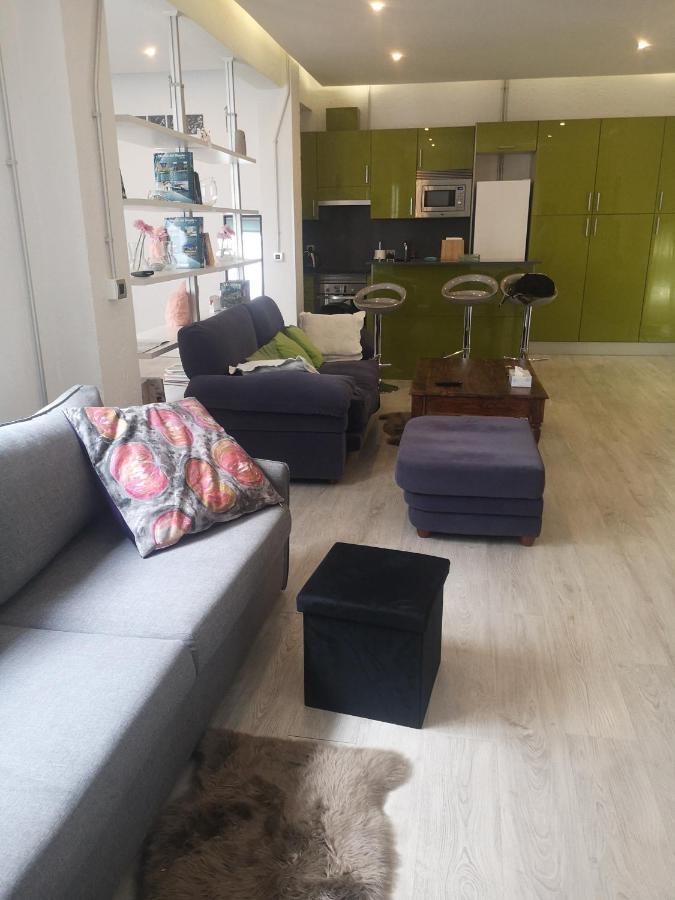 Apartamento Rosa Puerta Del Sol * Madrid