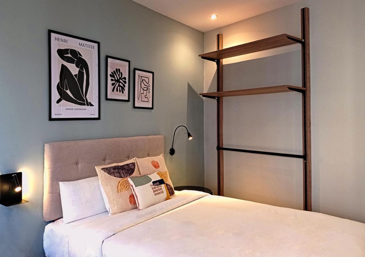 Apartamento Preciados Madrid