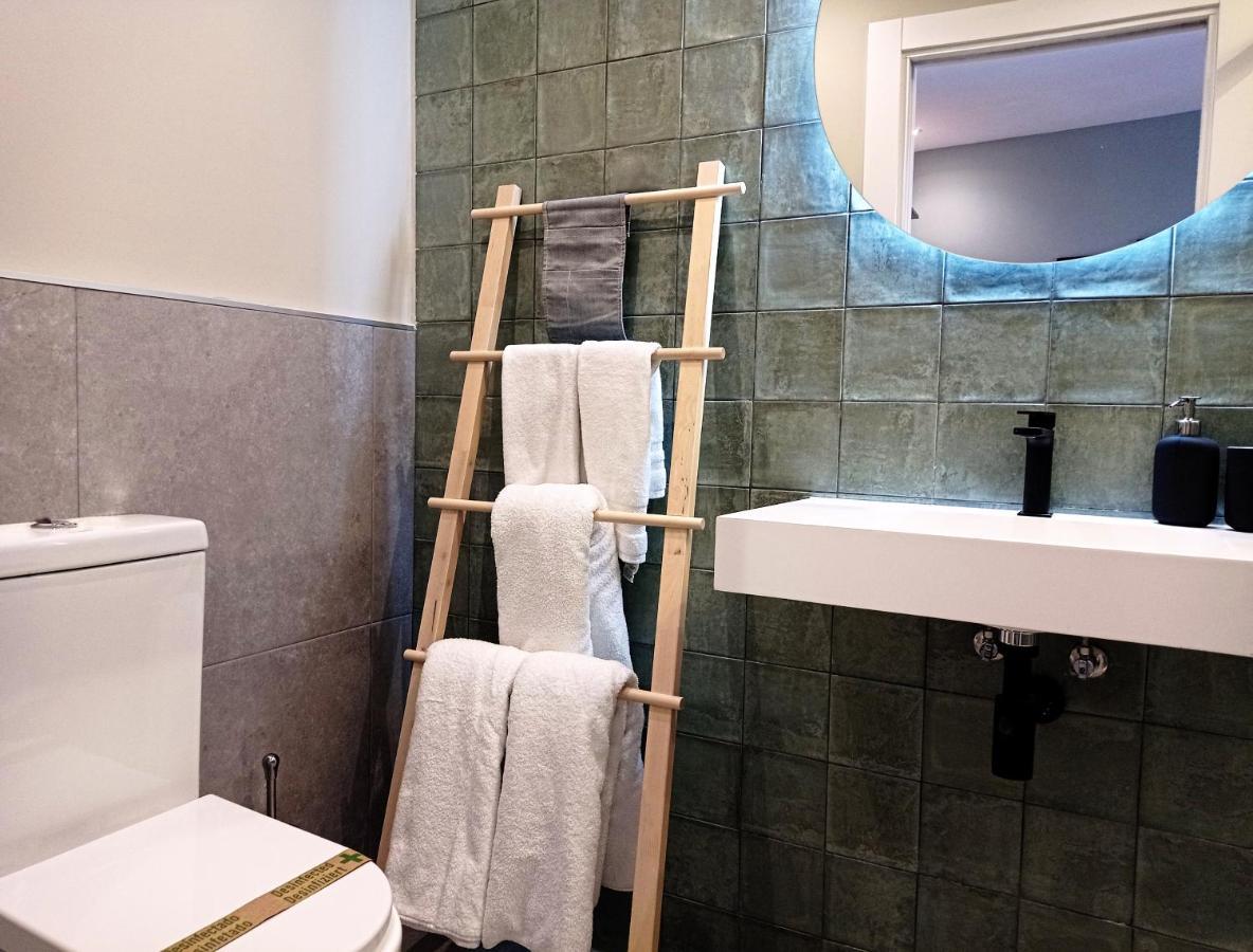 Preciados Apartamento *