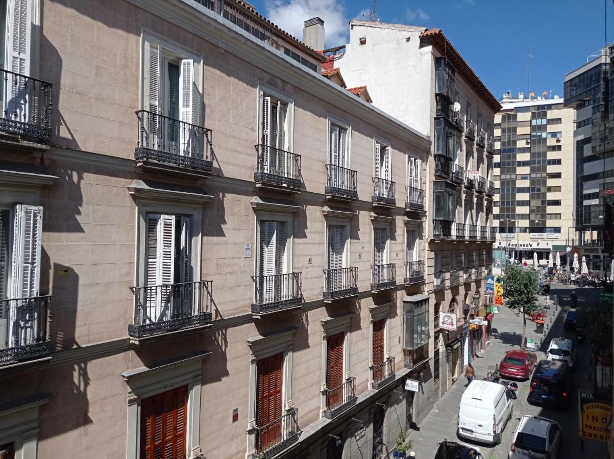 Preciados Madrid