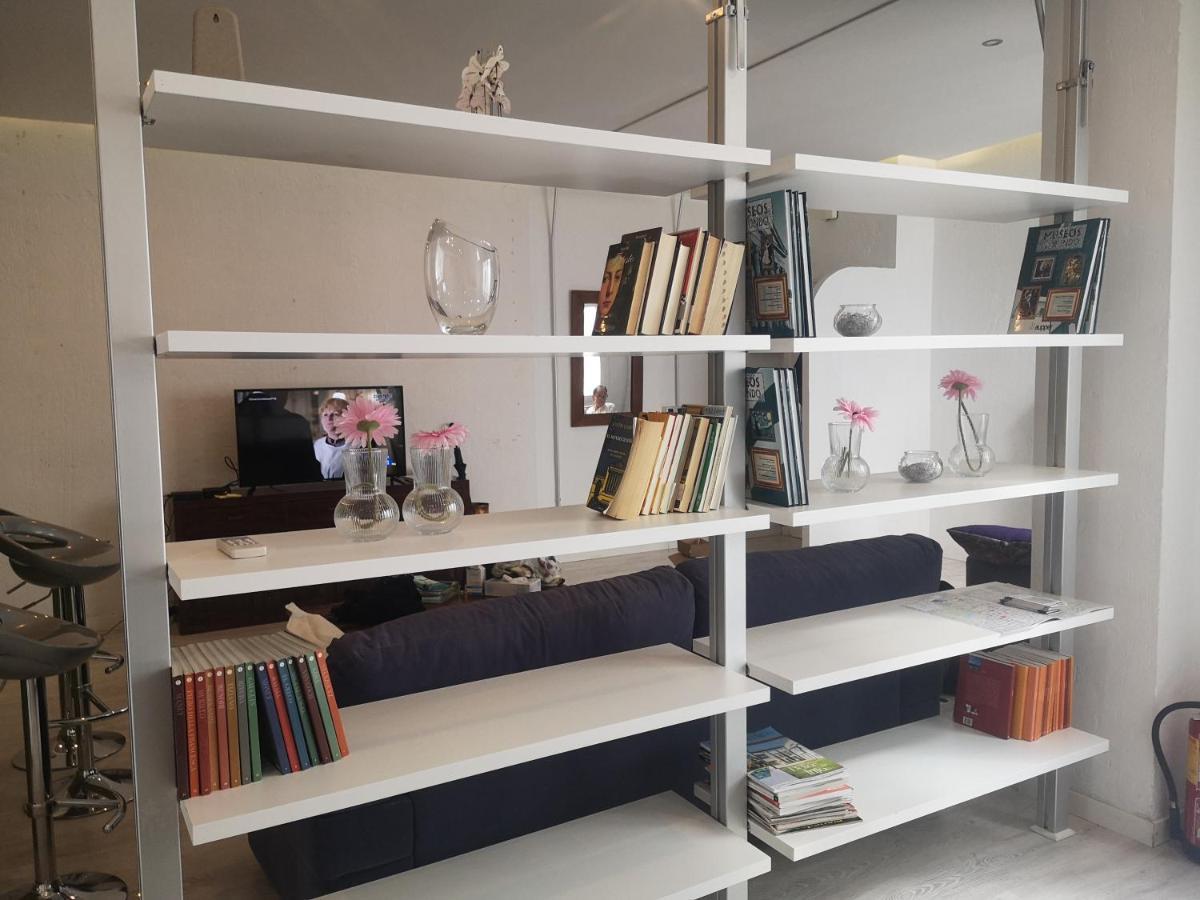 Apartamento Apartamento Rosa Puerta Del Sol *