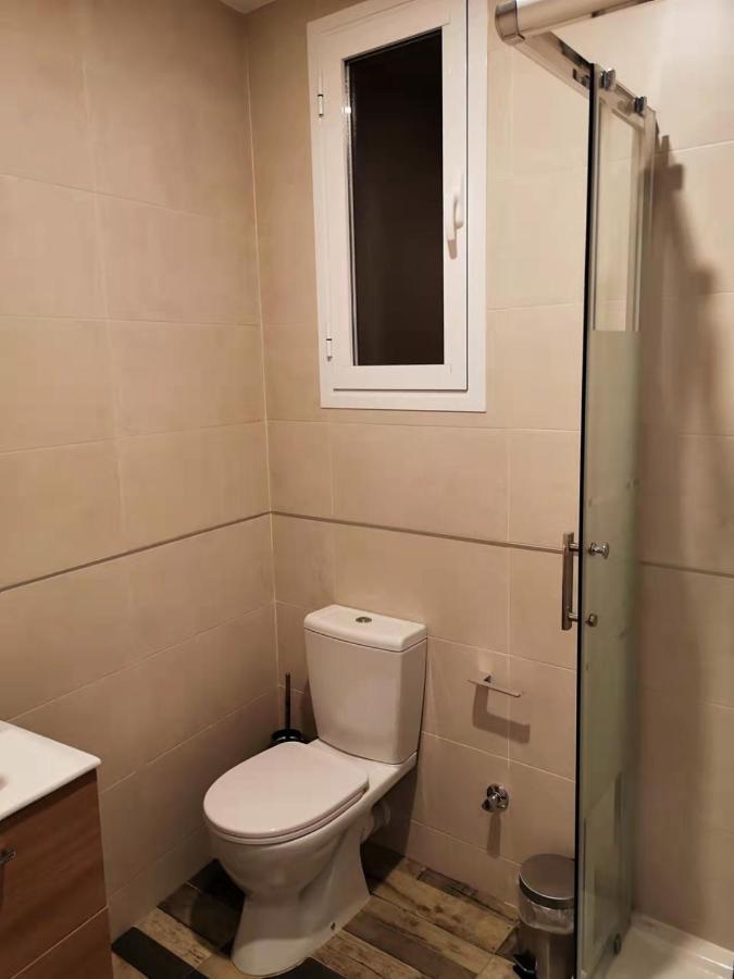 Apartamento Rosa Puerta Del Sol *