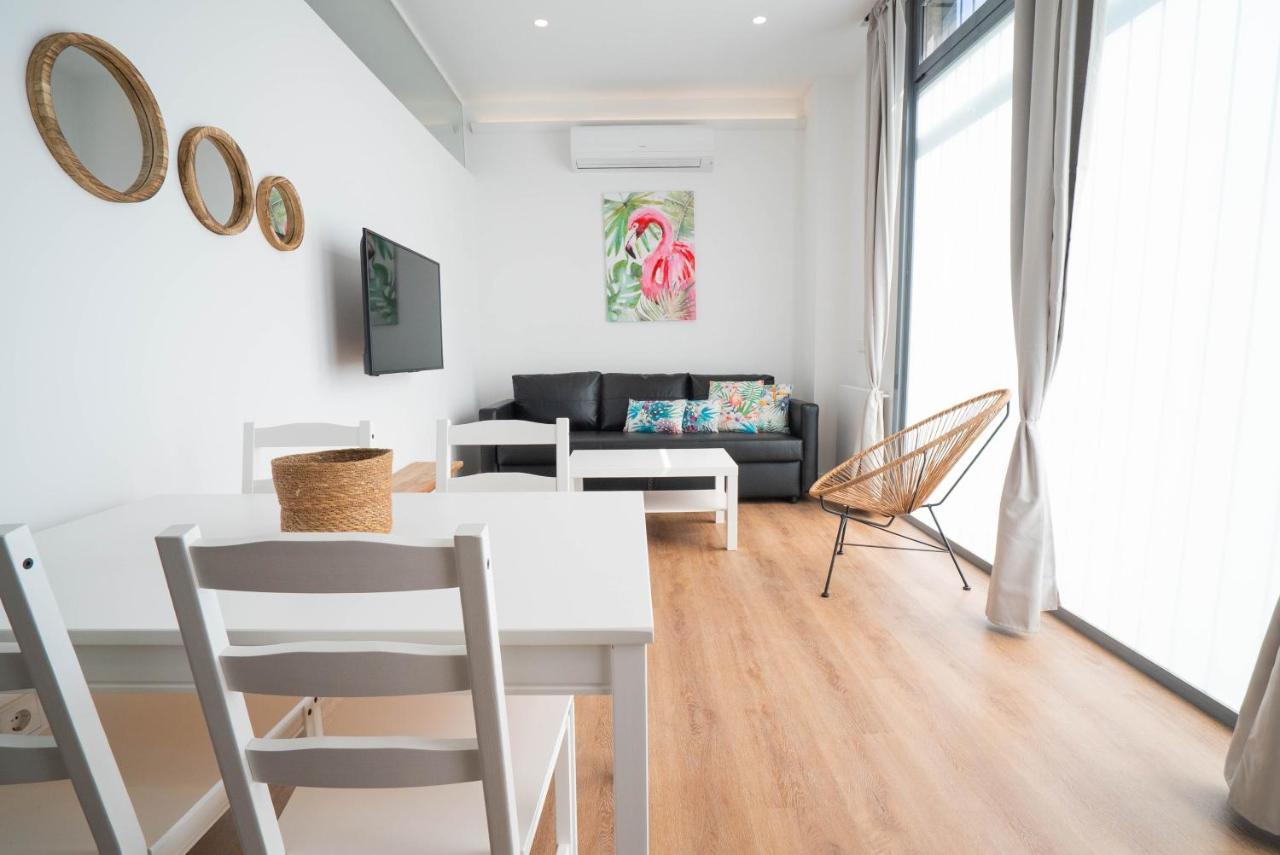 Apartamento Smartrental Puerta Del Sol Madrid
