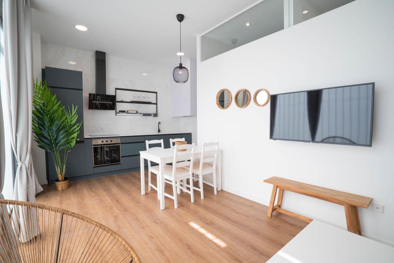 Smartrental Puerta Del Sol