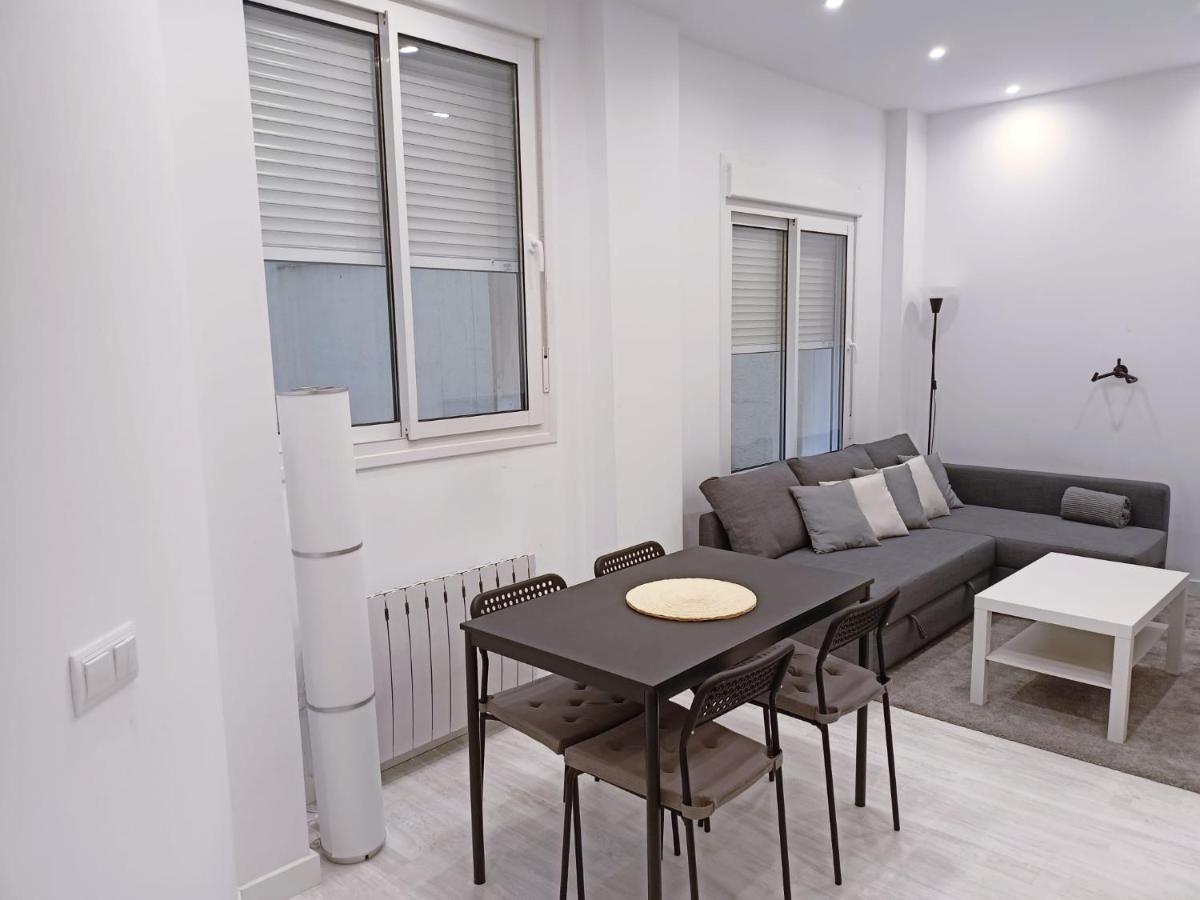 La Guarida - Centro Apartamento *