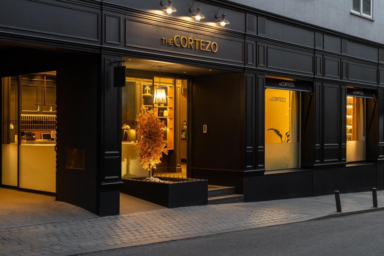 Cortezo 3* Madrid
