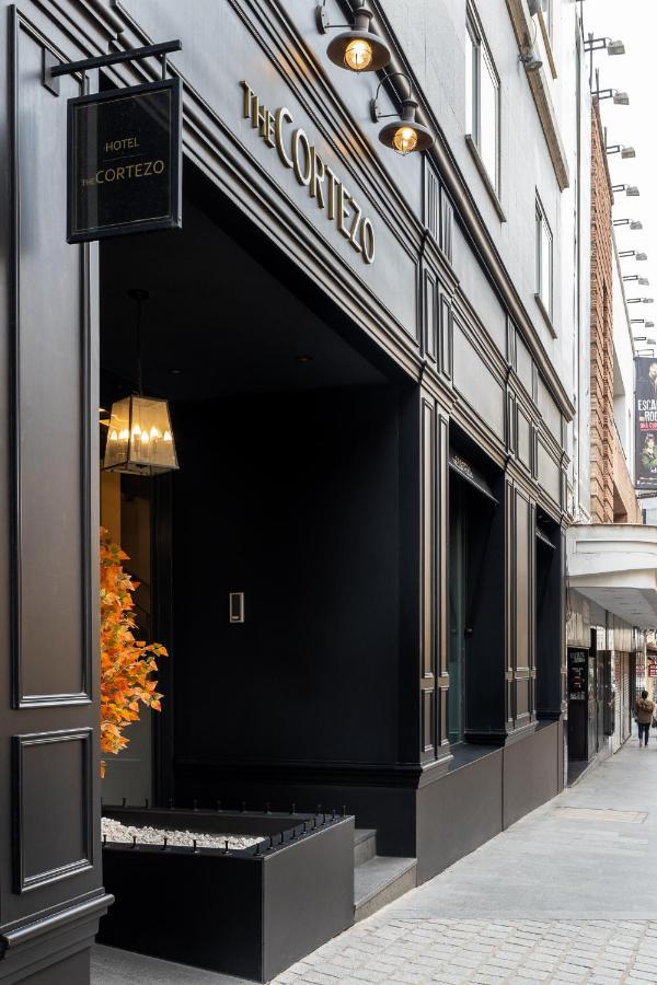 Cortezo Hotel Madrid