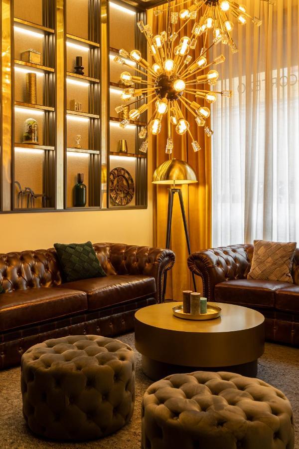 Cortezo Hotel Madrid