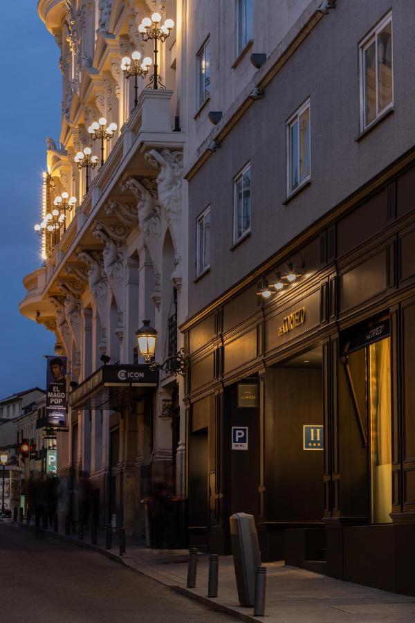 Hotel Cortezo