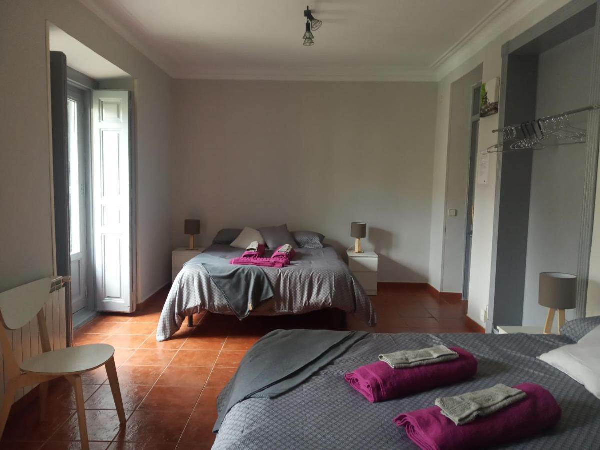 Pme Habitación en casa particular *