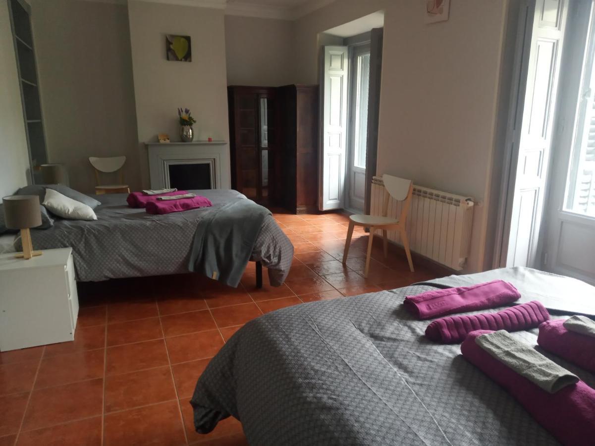 Habitación en casa particular Pme