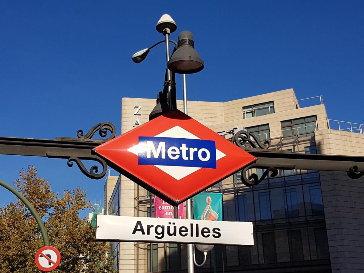 Moncloa Apartamento Madrid