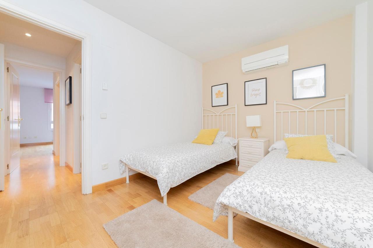 Apartment Acacias