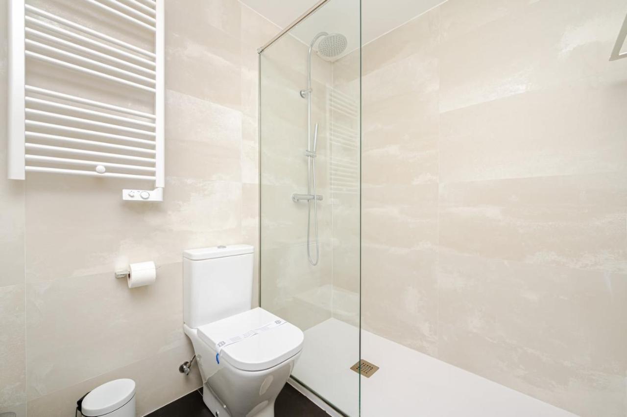 Apartamento Unique And Sophisticated Design Homes In Financial Centre *