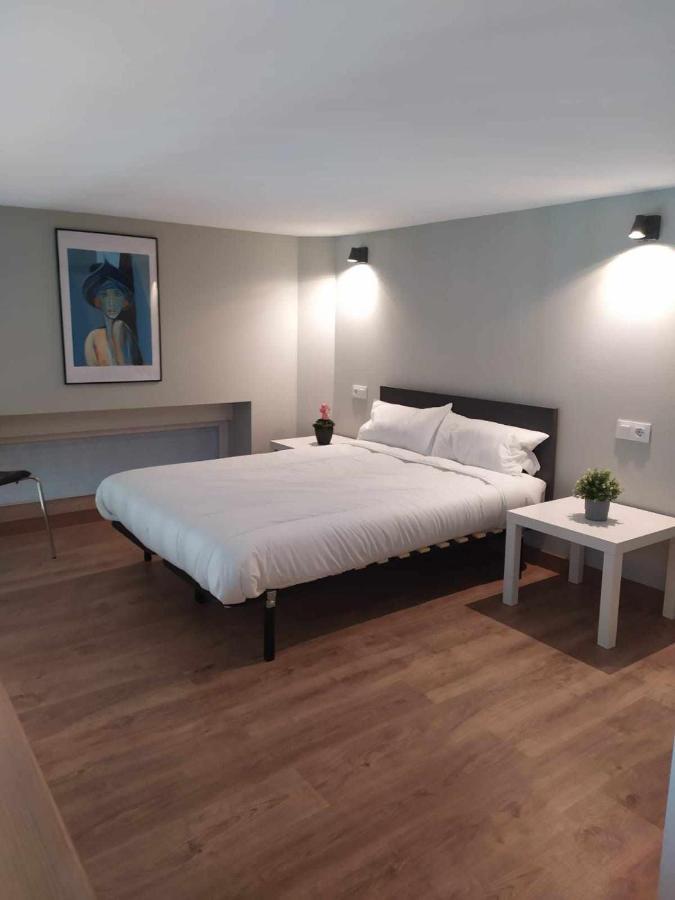 Retiro Apartamento *