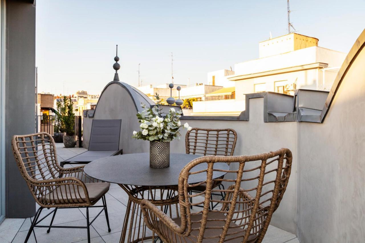 Ayala 63 - The Arc Collection Apartamento Madrid