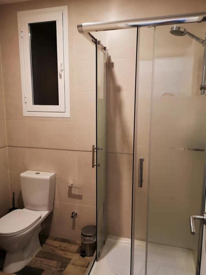 Apartamento Rosa Puerta Del Sol Madrid