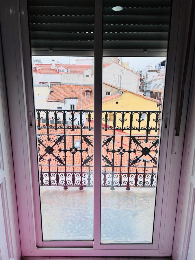 Numancia Pensión