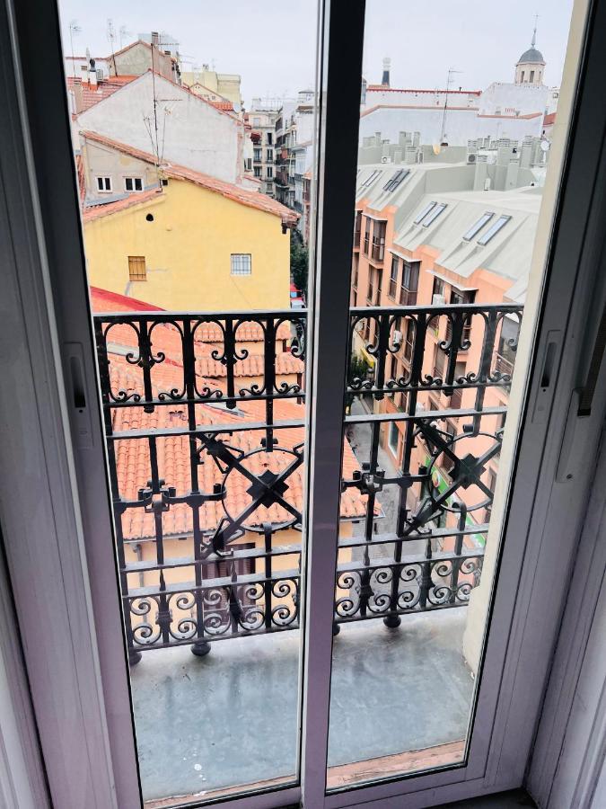 Pensión Numancia