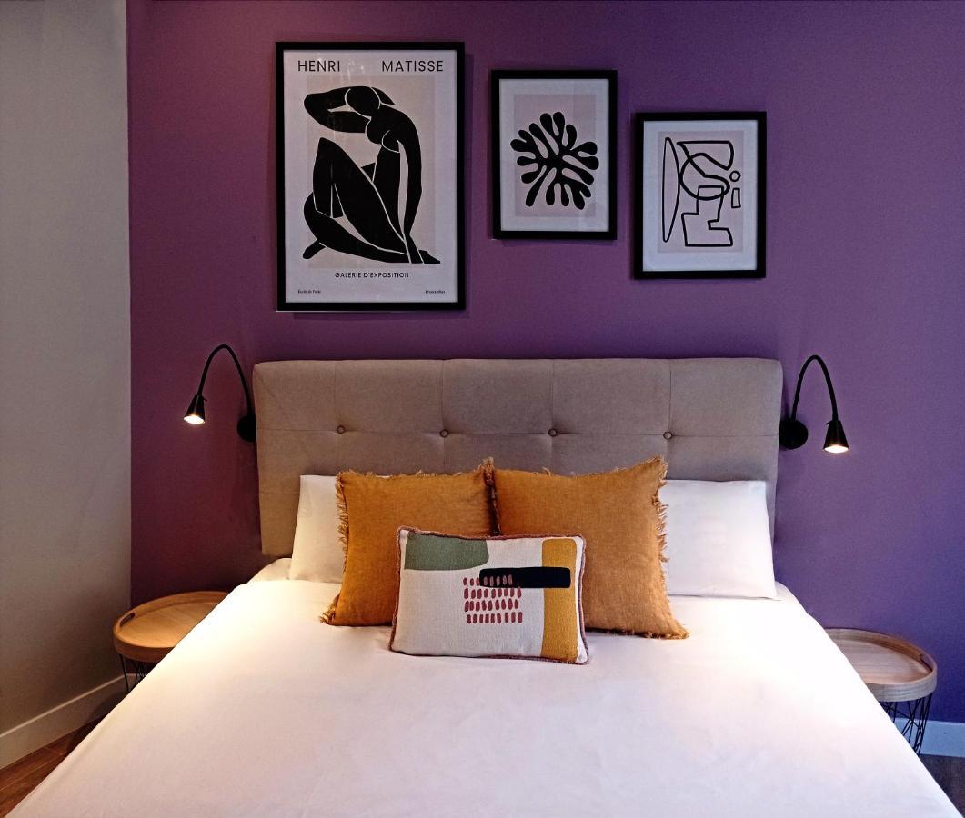 Preciados Apartamento Madrid