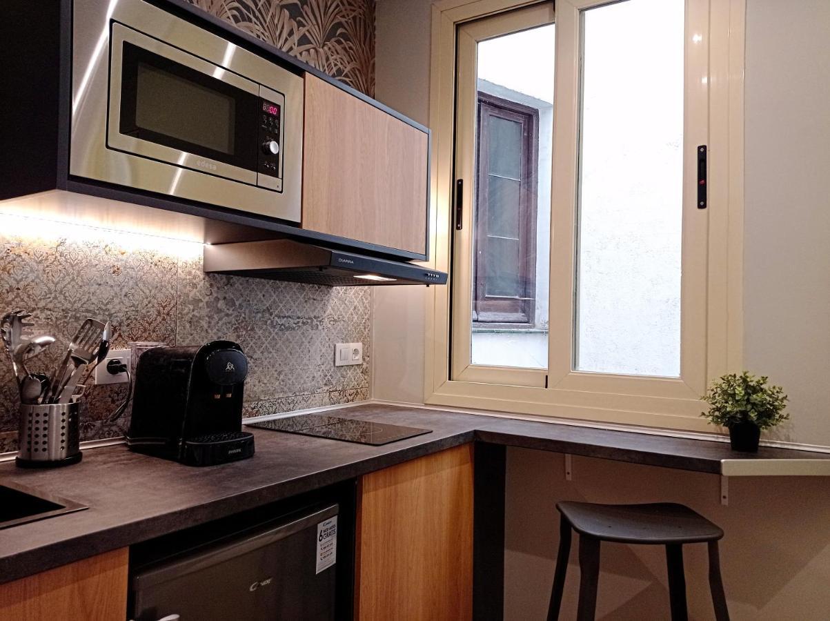 Apartamento Preciados *
