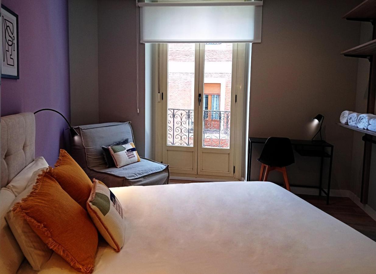 Preciados Apartamento *