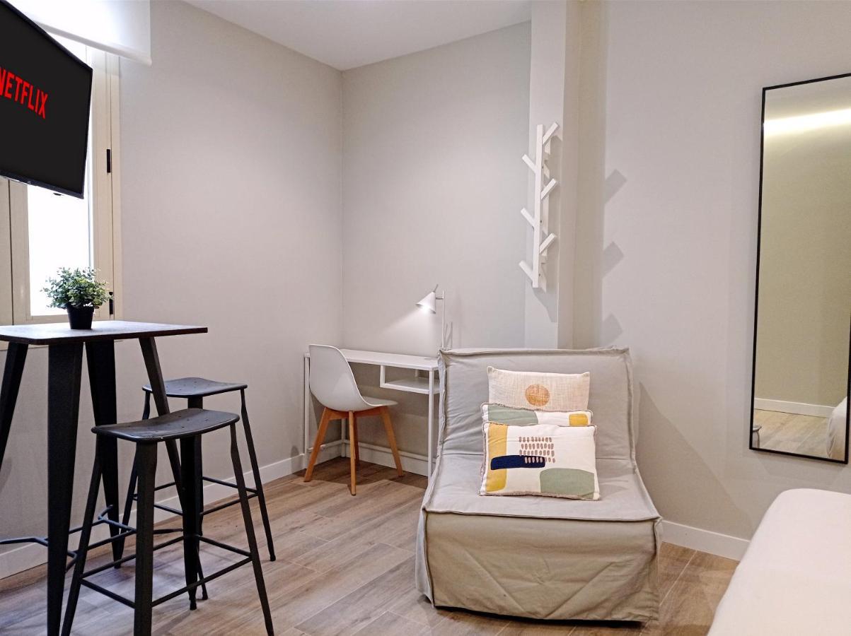 Preciados Apartamento *