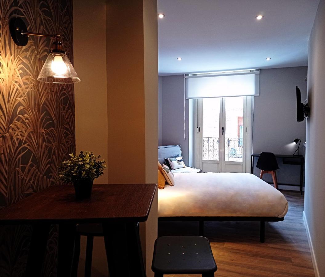 Apartamento Preciados Madrid