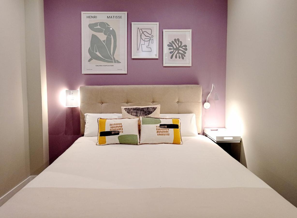 Preciados Apartamento *
