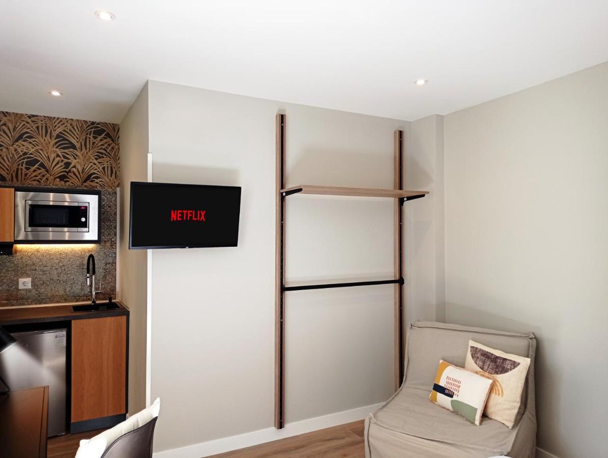 Apartamento Preciados *
